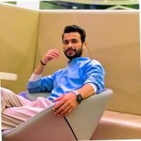 Usman Zahid