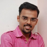 Darshan Musale