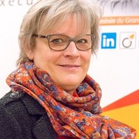 Catherine Stroh
