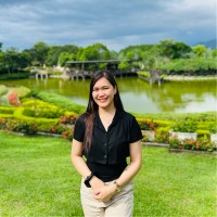 Lenie Mae Bacala