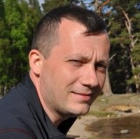 Stephen Mellon
