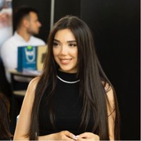 Amaliya Alizade