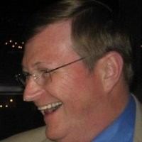 Rick Ellis