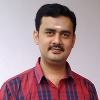 Sridhar Sivaraman