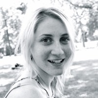 Miriam Ross