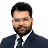 Rishabh Chowdhary