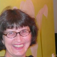 Nadine Vigny