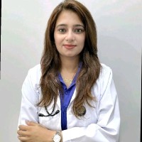DR. ZELAF KANWAL
