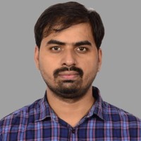Krishna Nandan Kumar