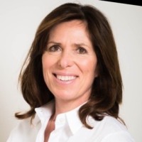 Sian Jarvis, CB, FRCGP(H)
