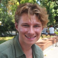 Isaac Hammond