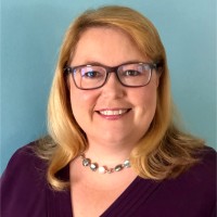 Amanda Strickland