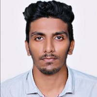 Jimil George