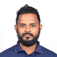 Pandula Kariyawasam