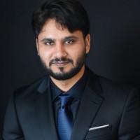 Mohd Usmaan