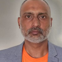 Thamesan Govender