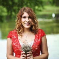 Genevieve Marmaduke