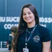 Izadora Pazini Cavanha