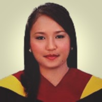 Josephine Anne Gilbuena