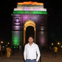 ARUN KUMAR PAL