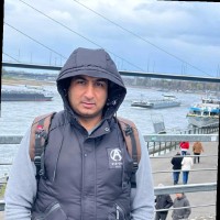 Ashraf Hekal