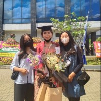 Lisda Damayanti Tubere