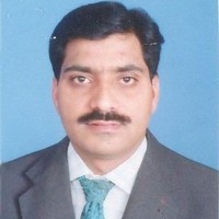 Muhammad Sadiq.