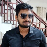 Sivamani Perumal
