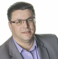 Jarosław Gibas