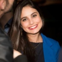 Gabriela Lorena Pinto