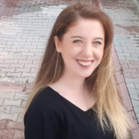Büşra GÜLNAR KORUCU