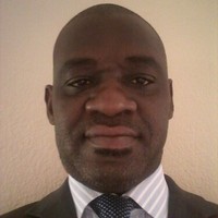 Chris Mwelwa