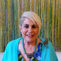 Debby Berg