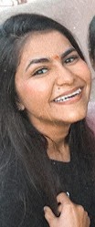 Payal Kalariya