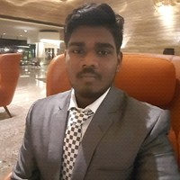 Kapilraj Gurudevan