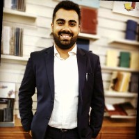 Yash Khatri