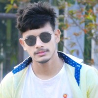 Sanaf Ahmed
