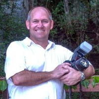 Stephanus Breytenbach