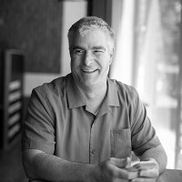 Jeff Burghart