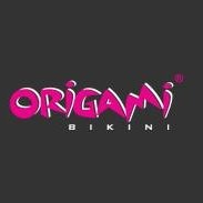 Origami Bikini