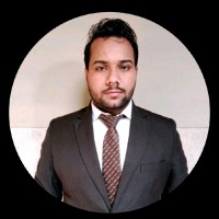 Shyam Sharma