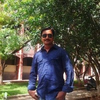 Karthik Boopathy