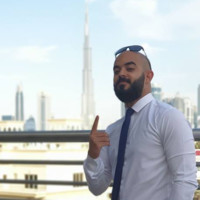 Diaa Elmansi, Pmp