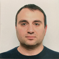 Gevorg Martirosyan