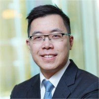 Jason Chen, CFA