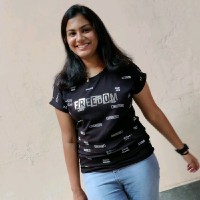 Priyanka Manwani