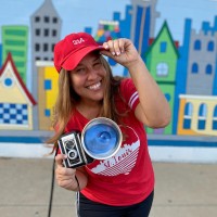 Lindy Drew, MSW, MPH