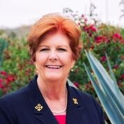Rebecca Rorabough
