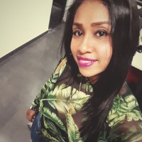 Angela Bernal