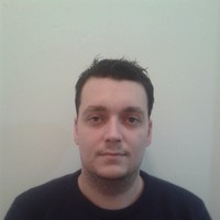 Fabian Donoso Tarrio